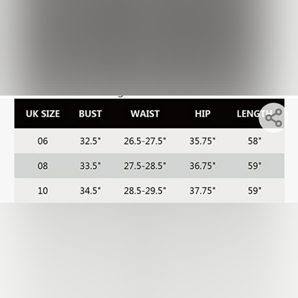 Womens Cap Sleeve Lace Neckline Ruched Bust Evening Gown Size 6 - Picture 4 of 11